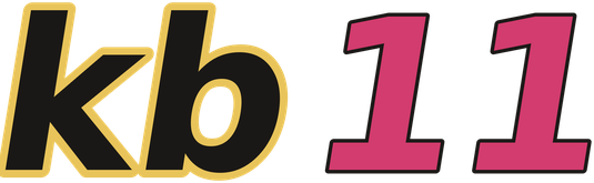 kb11 logo